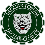 Zum größten Jaguar Forum weltweit - in deutsch